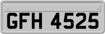 GFH4525