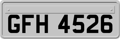 GFH4526
