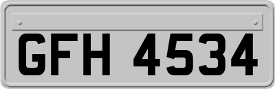 GFH4534