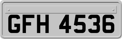 GFH4536