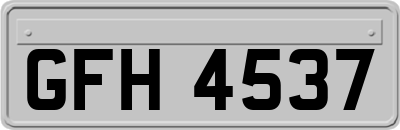 GFH4537