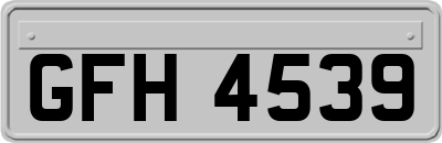 GFH4539
