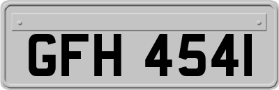 GFH4541