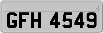GFH4549
