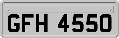 GFH4550