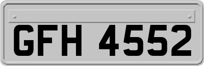 GFH4552