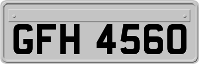 GFH4560
