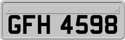GFH4598