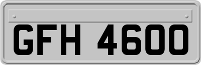 GFH4600