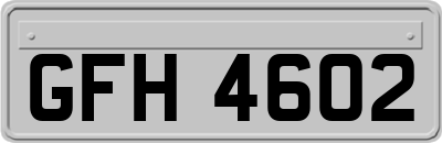 GFH4602