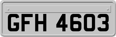 GFH4603