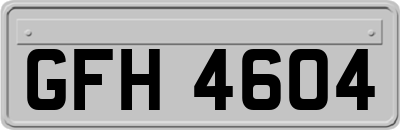 GFH4604