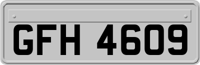 GFH4609