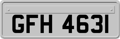 GFH4631