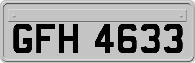 GFH4633