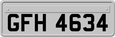 GFH4634