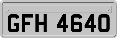GFH4640