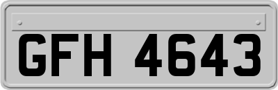 GFH4643