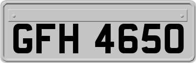 GFH4650