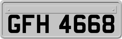 GFH4668