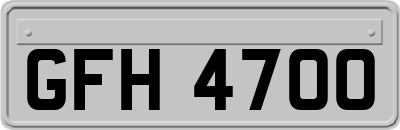 GFH4700