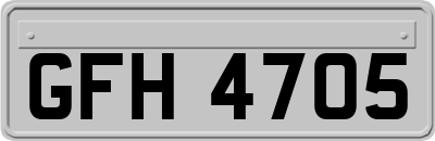 GFH4705