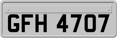 GFH4707