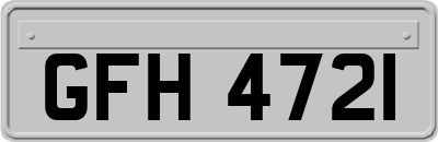 GFH4721
