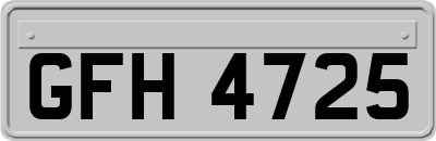 GFH4725