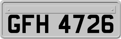 GFH4726