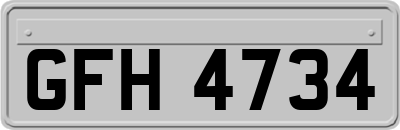 GFH4734