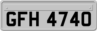 GFH4740