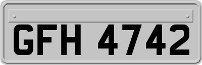 GFH4742