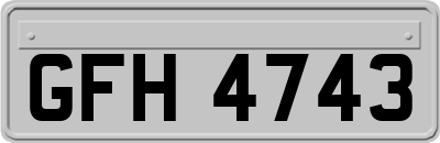 GFH4743
