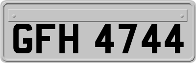 GFH4744