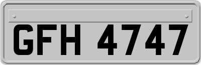GFH4747