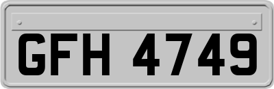 GFH4749
