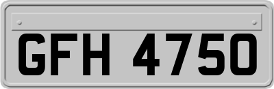 GFH4750