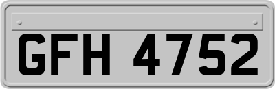 GFH4752
