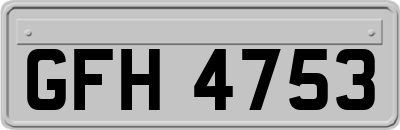 GFH4753