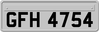 GFH4754