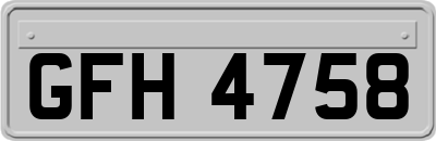 GFH4758