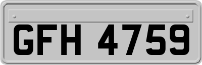 GFH4759