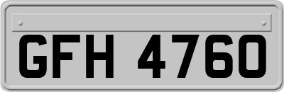 GFH4760