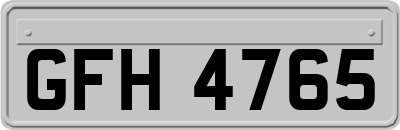 GFH4765