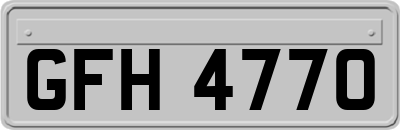 GFH4770