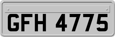 GFH4775