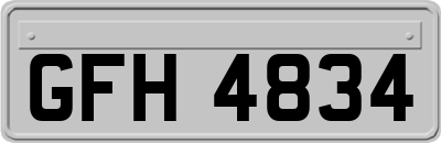 GFH4834