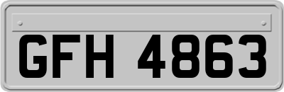 GFH4863