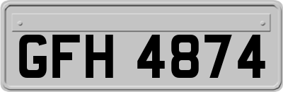 GFH4874